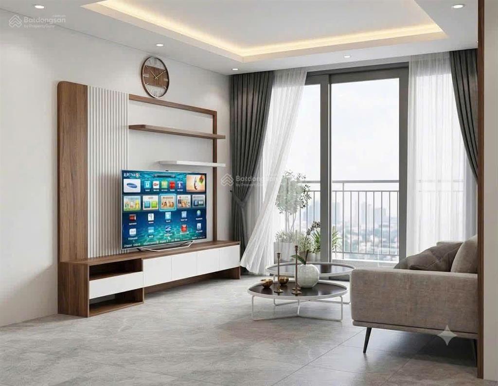 Em cho thuê căn 1pn đầy đủ nội thất nhận nhà ở ngay tại hh02 kepler land, nhanh kẻo hết 0961 940 ***