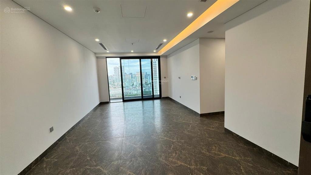 Cho thuê căn 2pn + diện tích 82m2 tại tòa hh02 kepler land mới bàn giao giá 13,5tr/tháng