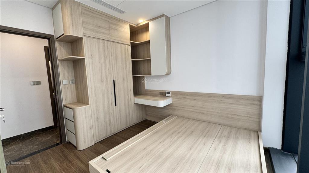 Cho thuê căn 2n full đồ vừa bàn giao tại tòa hh02 chung cư kepler land.  0961 940 ***