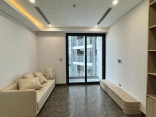 Cho thuê căn 2n full đồ vừa bàn giao tại tòa hh02 chung cư kepler land.  0961 940 ***
