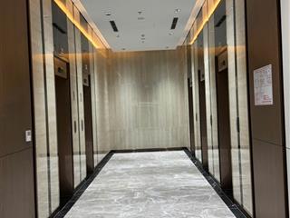 Bán căn c09 85m 2pn thiết kế góc giá 6,7 tỷ bao phí, chung cư kepler land,  xem nhà 0961 940 ***