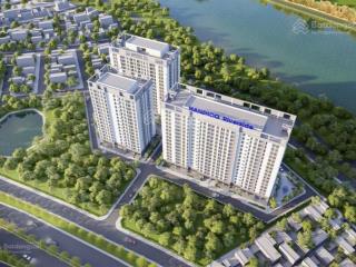 Bán căn hộ 2pn diện tích 75m2 giá 66tr/m2 gồm vat và kpbt tại handico riverside.  0961 940 ***