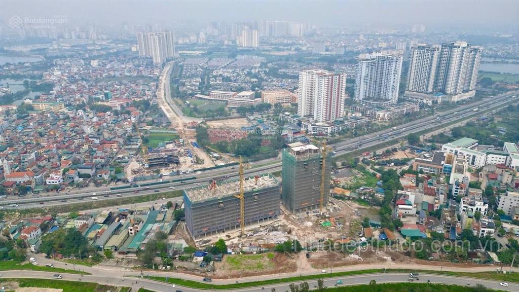 Căn góc diện tích lớn 113,5m2 thông thuỷ tại chung cư handico riverside x2 trần phú, giá 7,4 tỷ
