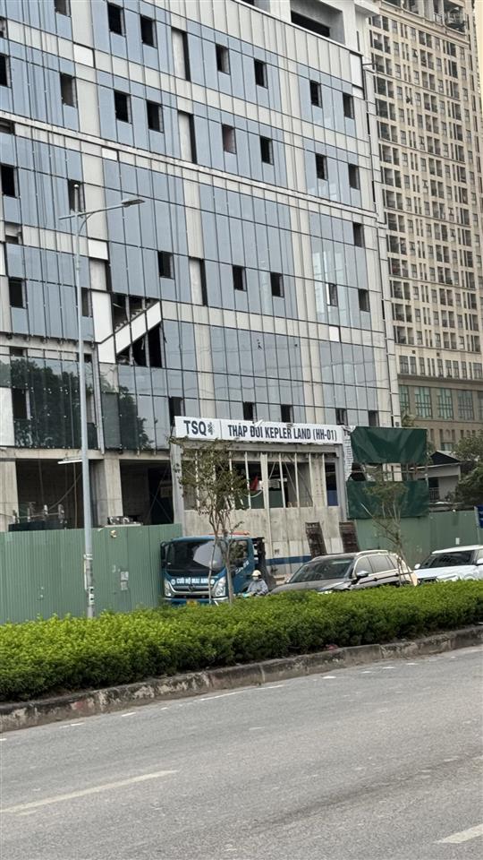 Chính chủ bán căn a07 ban công nam tầng đẹp toà hh01 kepler land giá 3,9 tỷ thu nết.  0961 940 ***