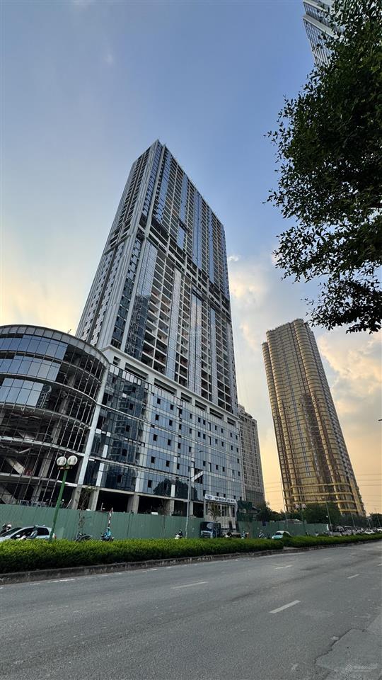 Chính chủ bán căn a07 ban công nam tầng đẹp toà hh01 kepler land giá 3,9 tỷ thu nết.  0961 940 ***