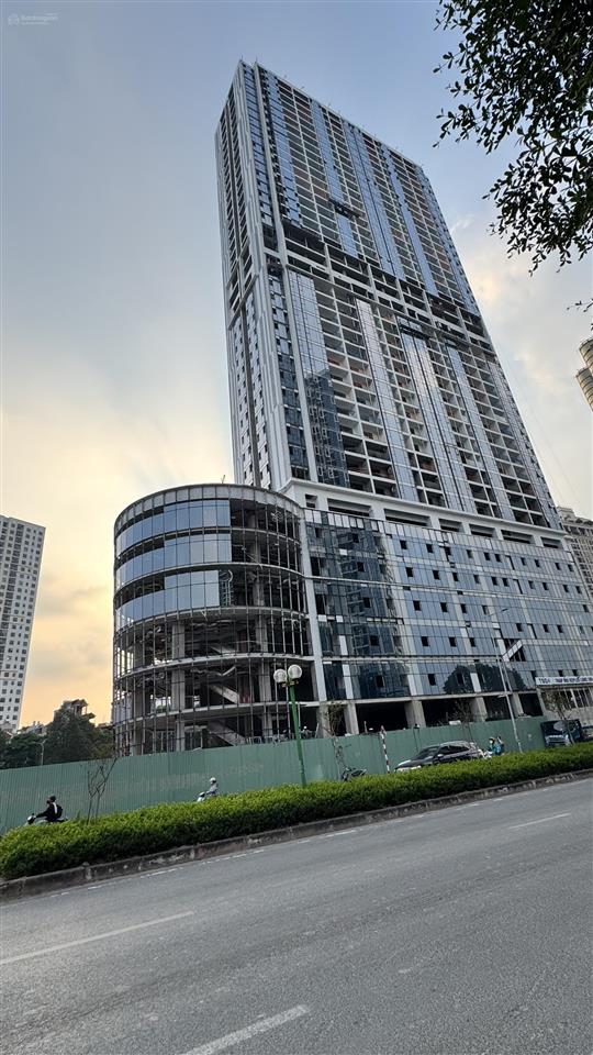 Chính chủ bán căn a07 ban công nam tầng đẹp toà hh01 kepler land giá 3,9 tỷ thu nết.  0961 940 ***