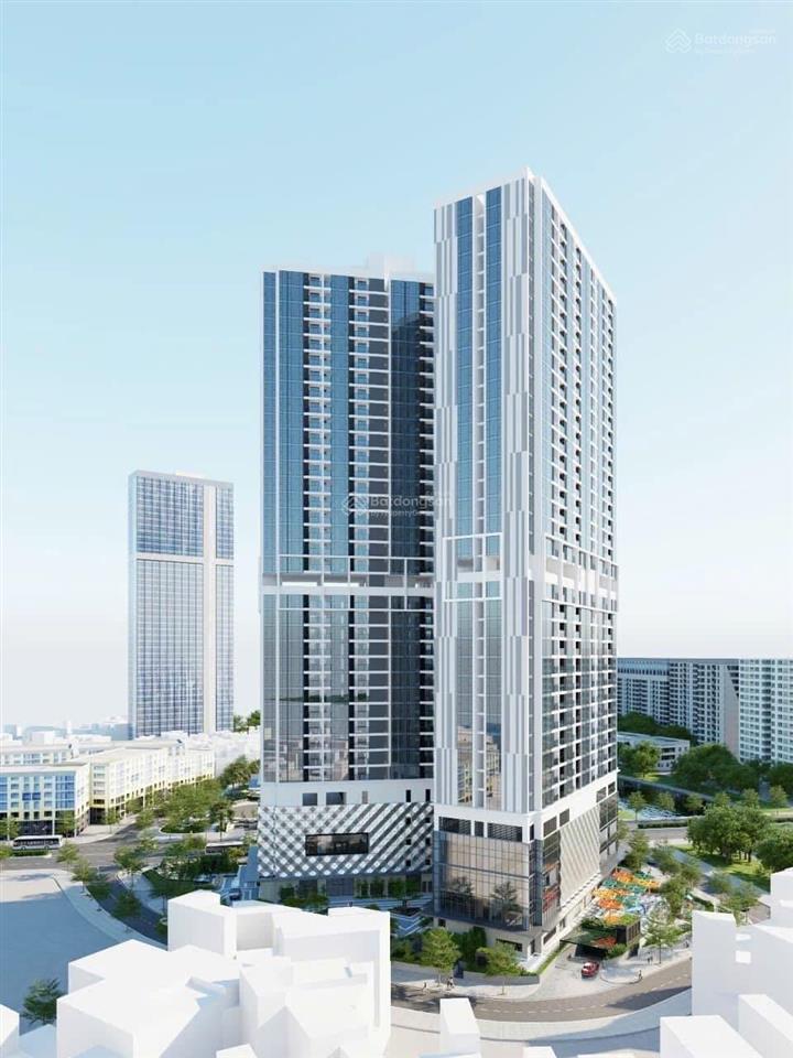 Cắt lỗ sâu, căn 70m2 góc trục b11 tòa hh01 kepler land giá thu về 5,8 tỷ.  0961 940 ***