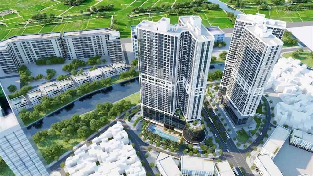 Cắt lỗ sâu, căn 70m2 góc trục b11 tòa hh01 kepler land giá thu về 5,8 tỷ.  0961 940 ***