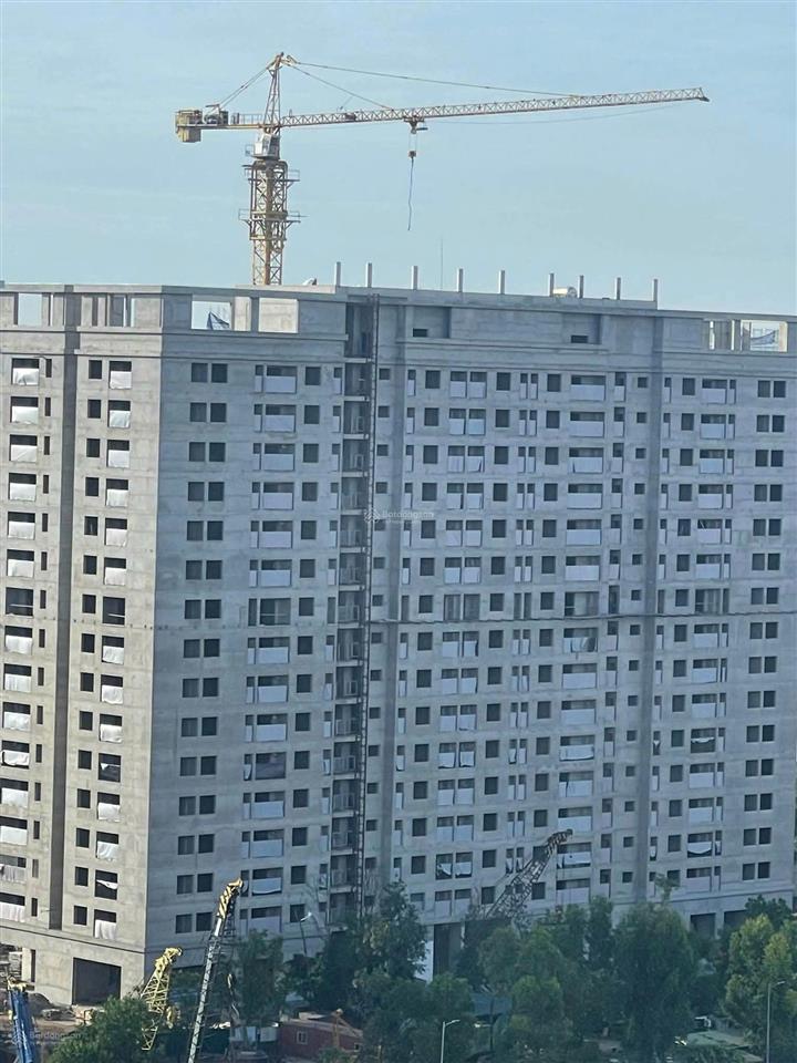 Hiếm có 1 căn chung cư 2pn 75m ban công đông nam giá 64tr/m tại handico riverside x2 trần phú