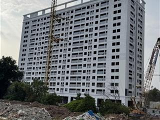 Hiếm có 1 căn chung cư 2pn 75m ban công đông nam giá 64tr/m tại handico riverside x2 trần phú