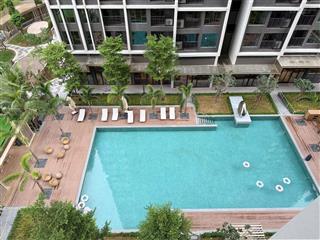 Giá đầu tư  căn 1n view bể bơi diện tích 42m tại lumi hanoi có giá 3 tỷ bao phí  0961 940 ***