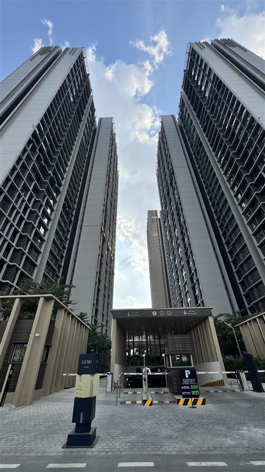Cho thuê căn 2n full đồ tại lumi hanoi, nhận nhà ở ngay, giá tốt 0961 940 ***