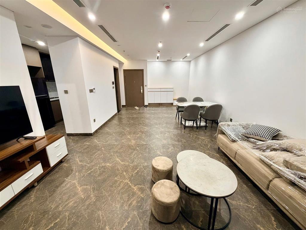 Cho thuê căn 85m2, 2pn đầy đủ nội thất, giá 17tr/tháng tại kepler land, vào ở ngay.  0961 940 ***