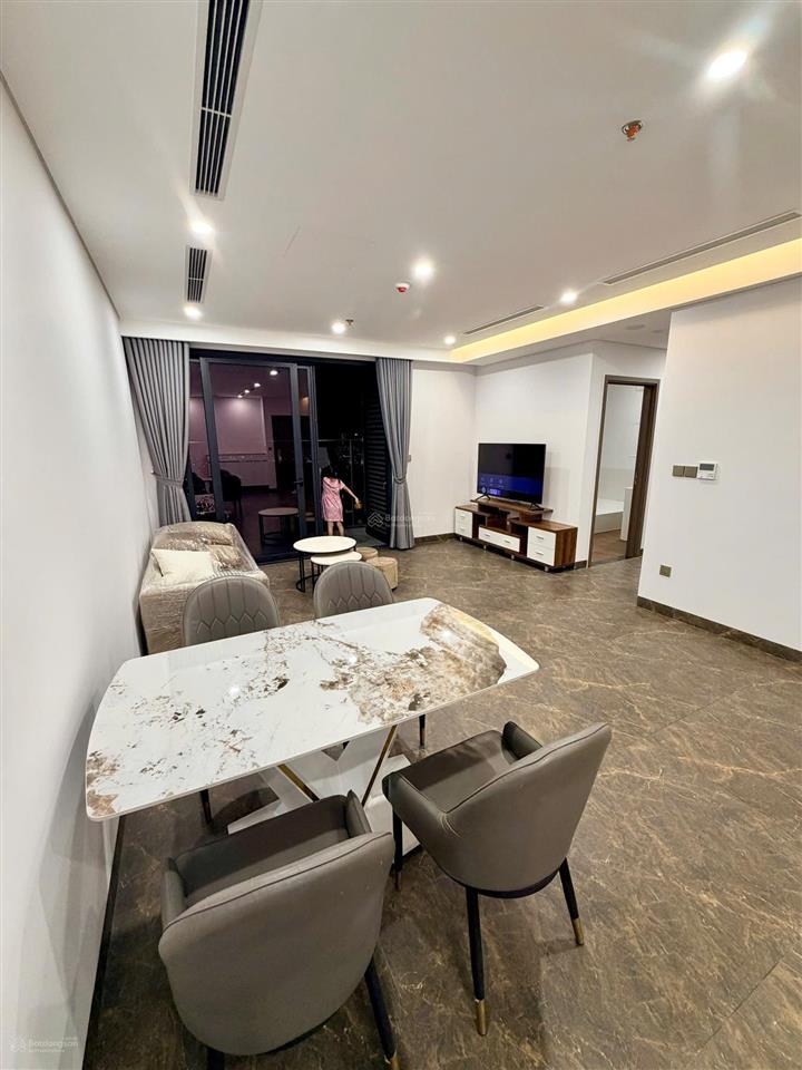 Cho thuê căn 85m2, 2pn đầy đủ nội thất, giá 17tr/tháng tại kepler land, vào ở ngay.  0961 940 ***