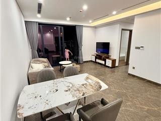 Cho thuê căn 85m2, 2pn đầy đủ nội thất, giá 17tr/tháng tại kepler land, vào ở ngay.  0961 940 ***