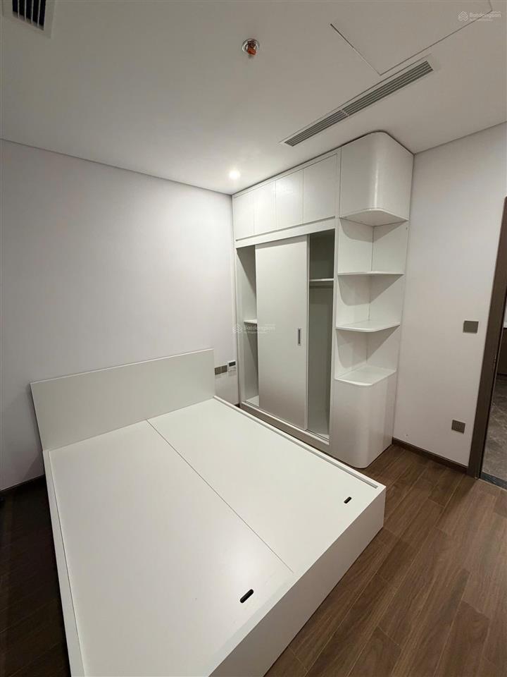 Cho thuê căn 85m2, 2pn đầy đủ nội thất, giá 17tr/tháng tại kepler land, vào ở ngay.  0961 940 ***