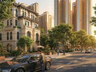 Căn hộ 1 p ngủ cao cấp an ninh 24/7 tắm khoáng nóng, nghỉ dưỡng, đầu tư x2, giá chỉ 2.5 tỷ