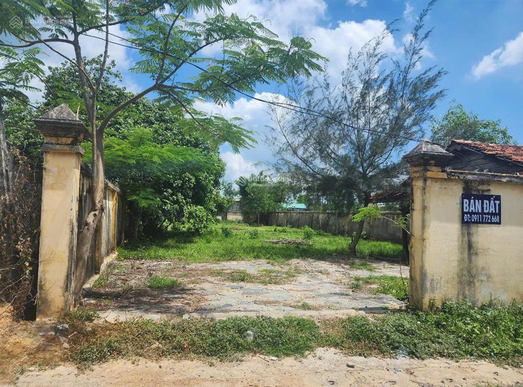 Bán đất thổ cư vàng tại hồ tràm, xuyên mộc, bà rịa vũng tàu, giá 9 tỷ, 950,7m2 giá cực tốt