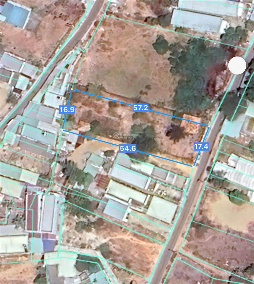 Bán đất thổ cư gần biển hồ tràm tại xã hồ tràm, tp. hồ chí minh, 9 tỷ, 950,7m2 giá tốt