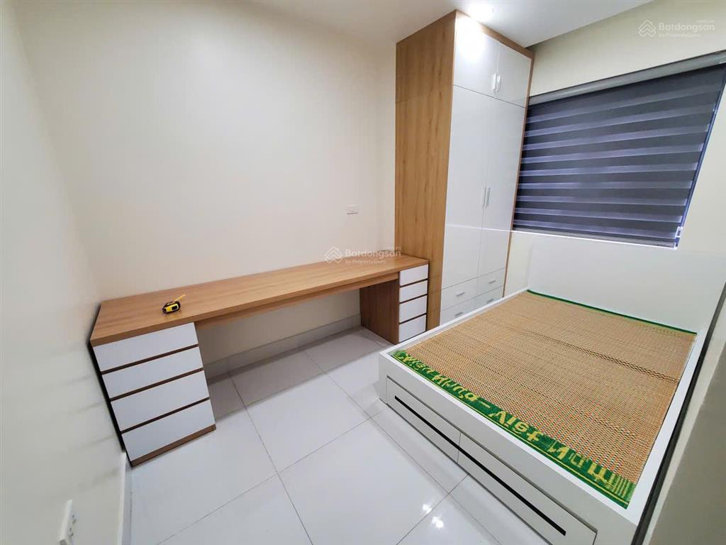Cho thuê căn hộ full nội thất tầng thấp hoàng huy view lạch tray 2pn, 2wc giá từ 6 triệu