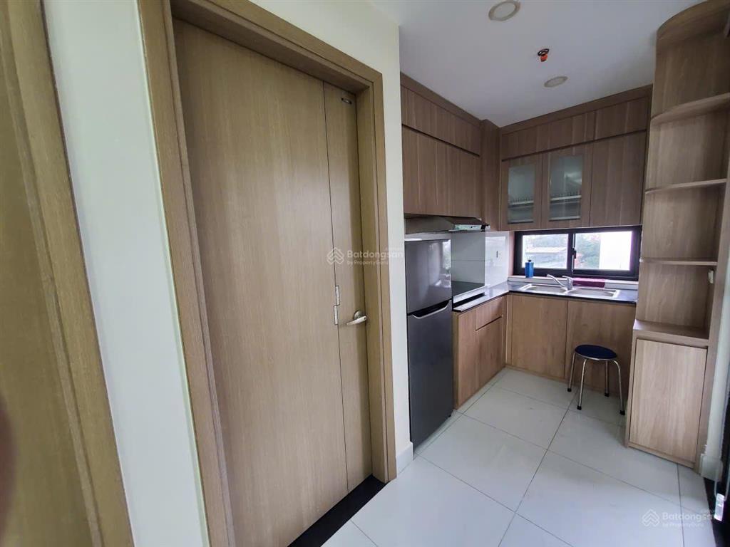 Cho thuê căn hộ full nội thất tầng thấp hoàng huy view lạch tray 2pn, 2wc giá từ 6 triệu