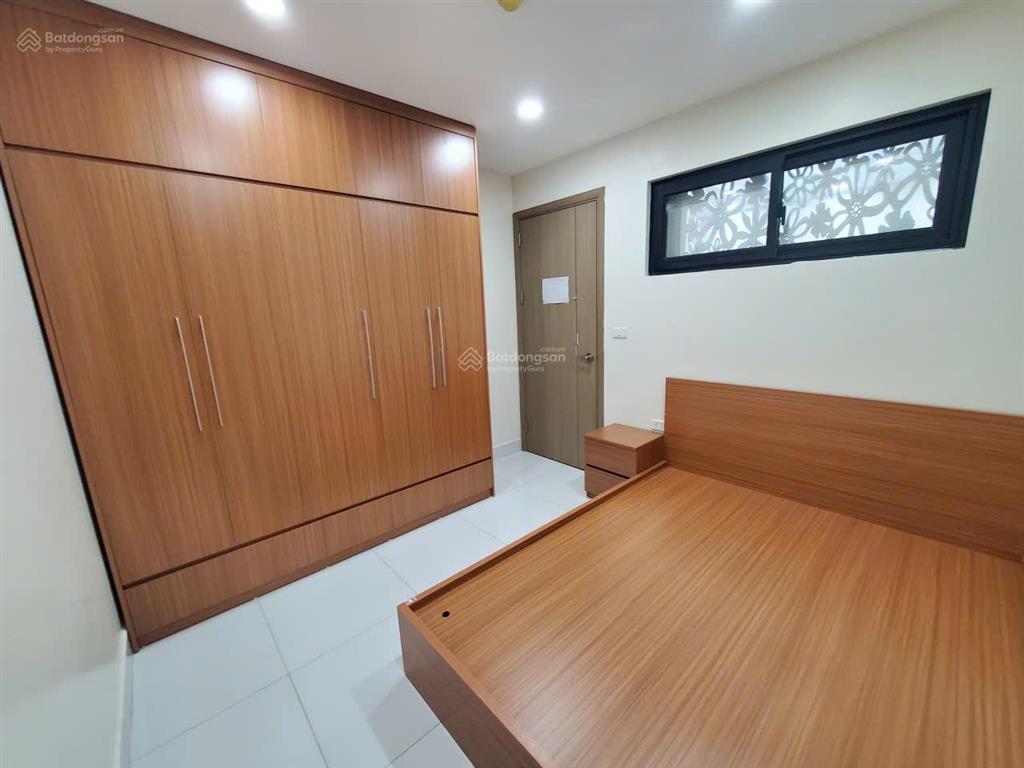 Cho thuê căn hộ full nội thất tầng thấp hoàng huy view lạch tray 2pn, 2wc giá từ 6 triệu