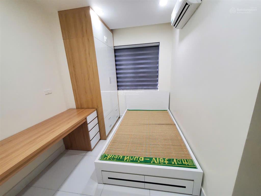 Cho thuê căn hộ full nội thất tầng thấp hoàng huy view lạch tray 2pn, 2wc giá từ 6 triệu