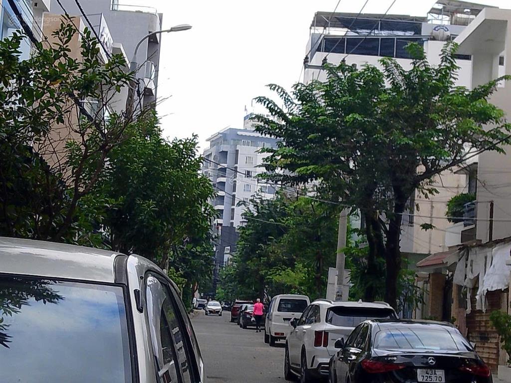 Bán nhà chính chủ mặt tiền 98 thủ khoa huân