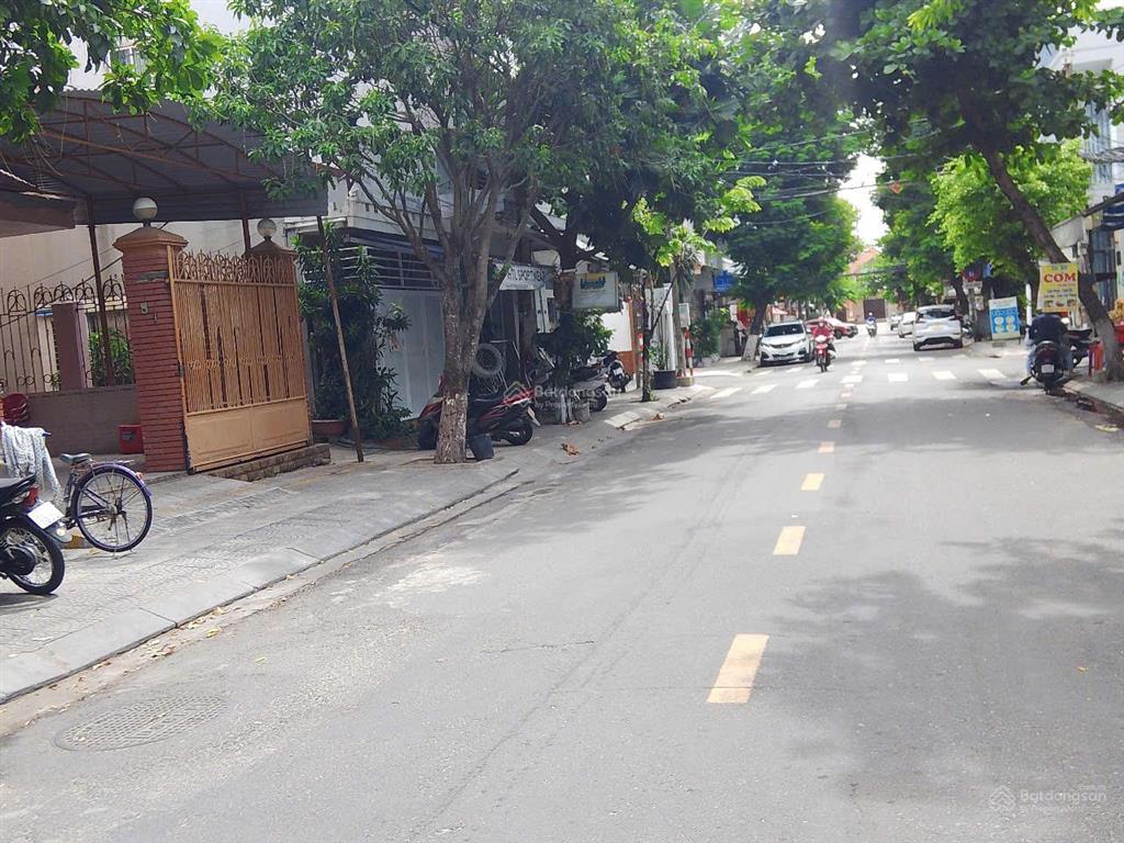 Bán nhà chính chủ mặt tiền 98 thủ khoa huân
