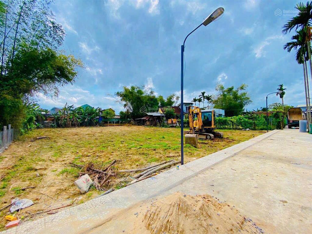 Chủ cần bán gấp đất điện bàn 120m² chỉ 580 triệu đất ở lâu dài, ô tô tới đất