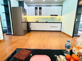 Bán nhà tập thể phố trần đại nghĩa nhà đẹp 2 thoáng gần trường đại học kinh tế quốc dân 80m2 3pn