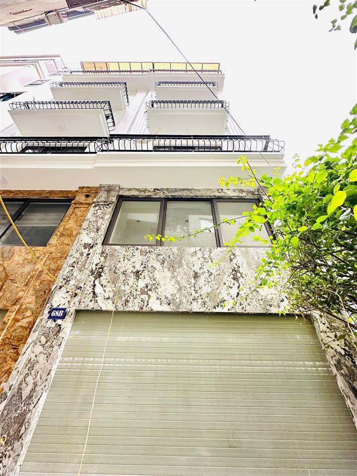 Lô góc phố giáp nhị nhà đẹp 2 thoáng ngõ nông thông tứ tung 38m x5t giá nhỉnh 7 tỷ sổ đỏ cc có tl