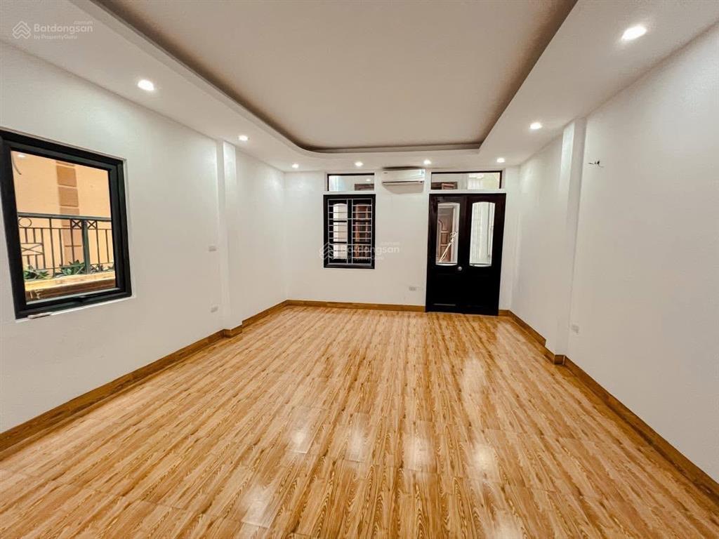 Gần phố kim ngưu nhà đẹp 2 thoáng dân xây ngõ nông thông tứ tung ở ngay 55m x5t giá nhỉnh 8 tỷ