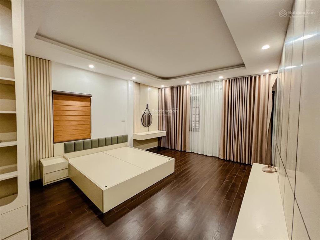 Gần phố kim ngưu nhà đẹp 2 thoáng dân xây ngõ nông thông tứ tung ở ngay 55m x5t giá nhỉnh 8 tỷ