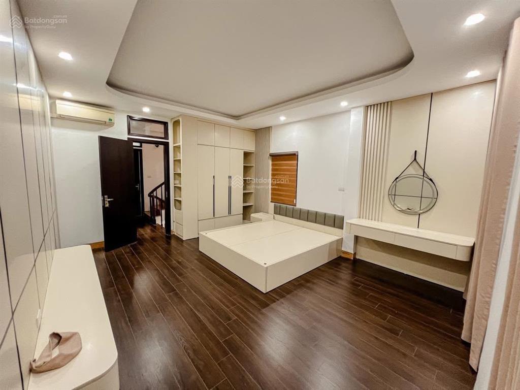 Gần phố kim ngưu nhà đẹp 2 thoáng dân xây ngõ nông thông tứ tung ở ngay 55m x5t giá nhỉnh 8 tỷ