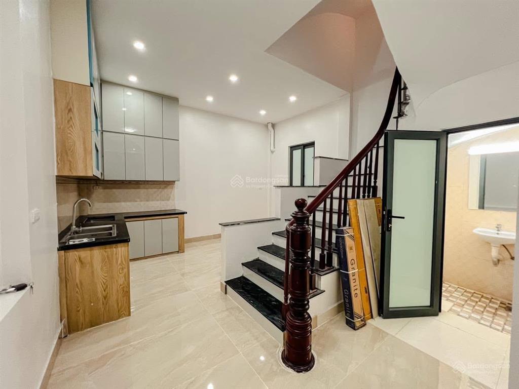 Gần phố kim ngưu nhà đẹp 2 thoáng dân xây ngõ nông thông tứ tung ở ngay 55m x5t giá nhỉnh 8 tỷ