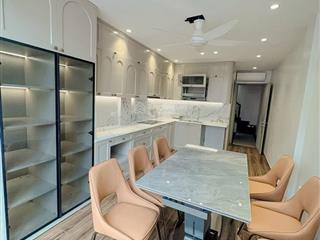 Gần phố tam trinh nhà đẹp 2 thoáng ngõ thông tứ tung ở ngay 46m x5t sổ đỏ cc giá nhỉnh 8 tỷ có tl