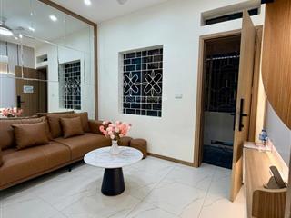 Bán nhà tập thể phố vọng hà hoàn kiếm nhà đẹp 2 thoáng chỉ việc xách vali về ở 70m2 t2 nhỉnh 3 tỷ