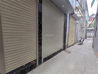 10m ra phố vĩnh hưng nhà đẹp thông tứ tung thoáng ở ngay 38mx 5t giá nhỉnh 7 tỷ sổ cc có tl