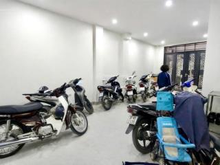 Bán chdv phố minh khai nhà đẹp thang máy đủ pccc 2 thoáng 12p dt 800triệu/năm 80m2x6t giá hơn 10tỷ