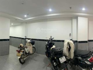 Bán chdv phố minh khai nhà đẹp đủ pccc 2 thoáng thông dt 1 tỷ/năm gpxd 75m x7t giá hơn 10 tỷ sổ đỏ