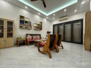 Ô tô đỗ phố thanh nhàn nhà đẹp dân xây ngõ thông 2 đầu 45mx 5t giá nhỉnh 8 tỷ có tl