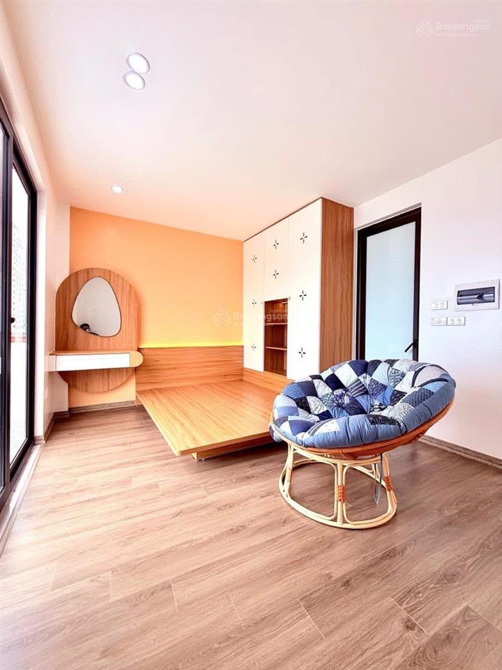 Bán chdv phố lương khánh thiện pccc đủ 1 tỷ/năm sổ cc 65m x7t thang máy giá hơn 10 tỷ có tl