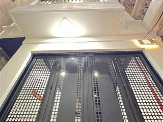 Bán chdv phố lương khánh thiện pccc đủ 1 tỷ/năm sổ cc 65m x7t thang máy giá hơn 10 tỷ có tl