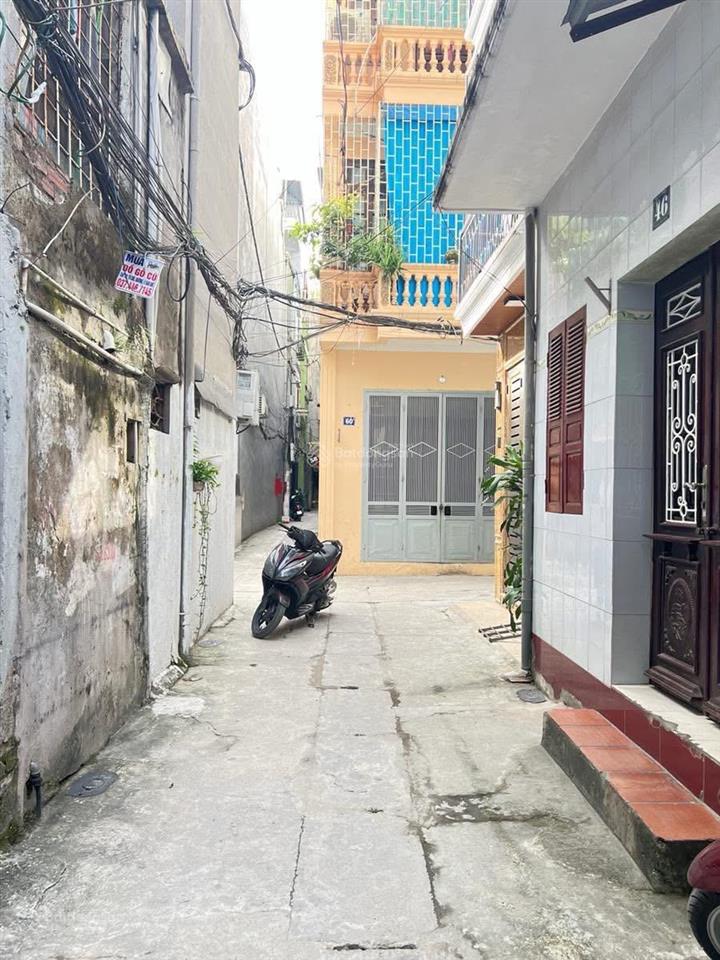 Bán chdv phố lương khánh thiện pccc đủ 1 tỷ/năm sổ cc 65m x7t thang máy giá hơn 10 tỷ có tl