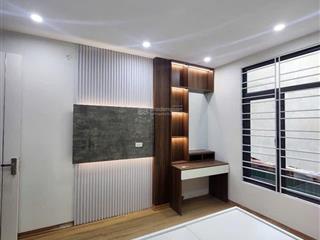 Nhà đẹp phố mạc thị bưởi 2 thoáng dân xây nông thông 50m2 x5t giá hơn 10 tỷ có tl sổ cc