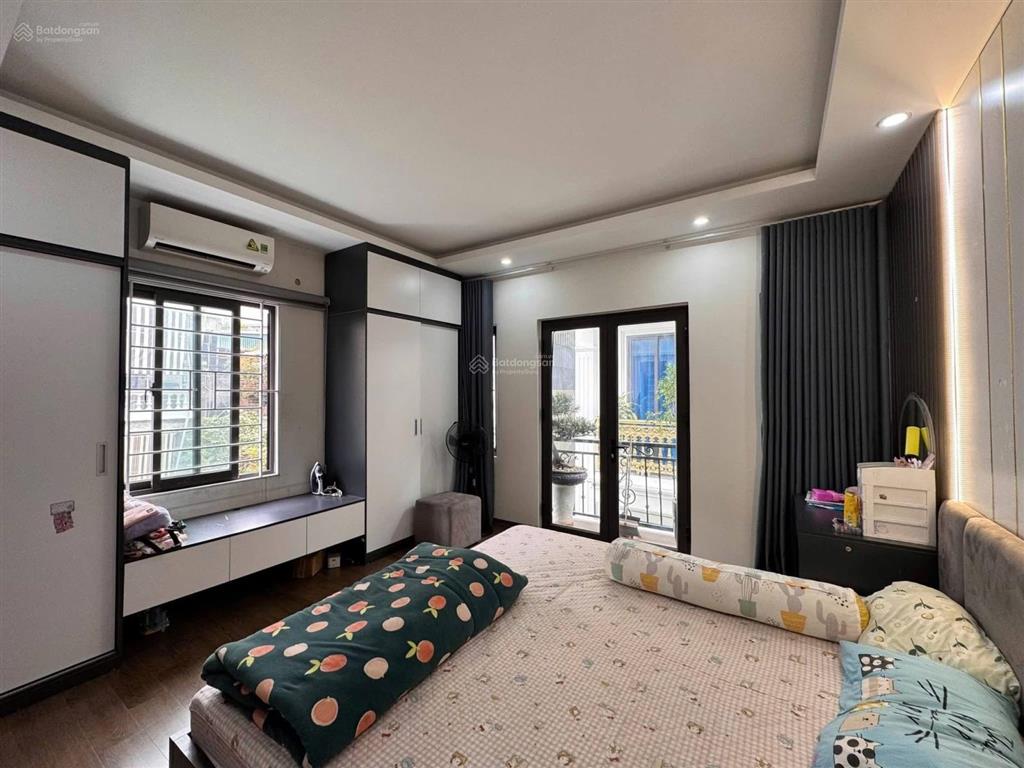 Lô góc phố bạch mai nhà dân xây kinh doanh 60m x5t giá nhỉnh 9 tỷ sổ cc có tl