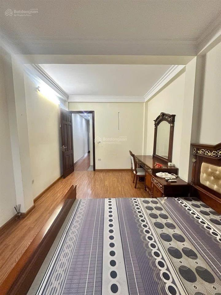 Gần phố lò đúc nhà đẹp 2 thoáng dân xây 50m2 x 4t giá nhỉnh 10 tỷ sổ cc có tl