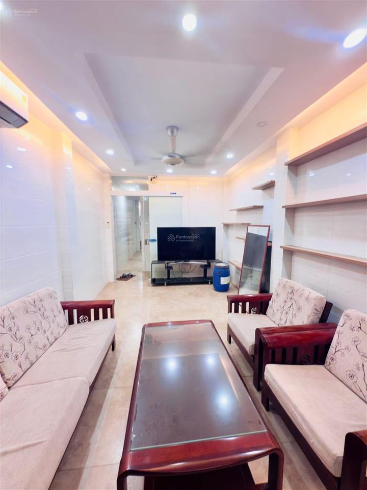 Gần phố lò đúc nhà đẹp 2 thoáng dân xây 50m2 x 4t giá nhỉnh 10 tỷ sổ cc có tl