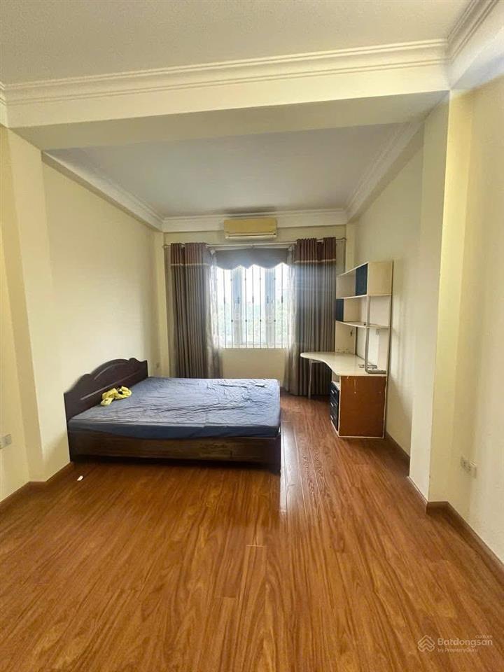 Gần phố lò đúc nhà đẹp 2 thoáng dân xây 50m2 x 4t giá nhỉnh 10 tỷ sổ cc có tl